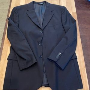 Jos. A. Bank Tailored Suit Separates Jacket  40R